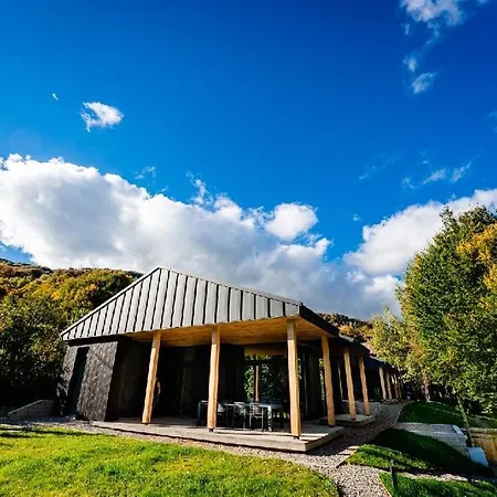 Vila Nura Tesila Exterior photo